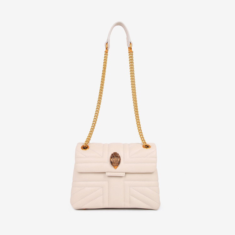 White Designer Handbags