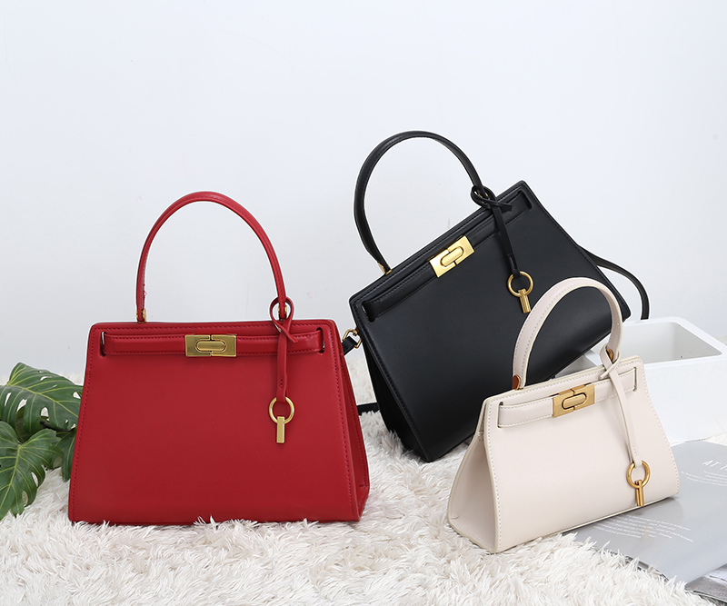 Guangzhou vegan leather handbags manufacturer and factory VERSSE LIMITED