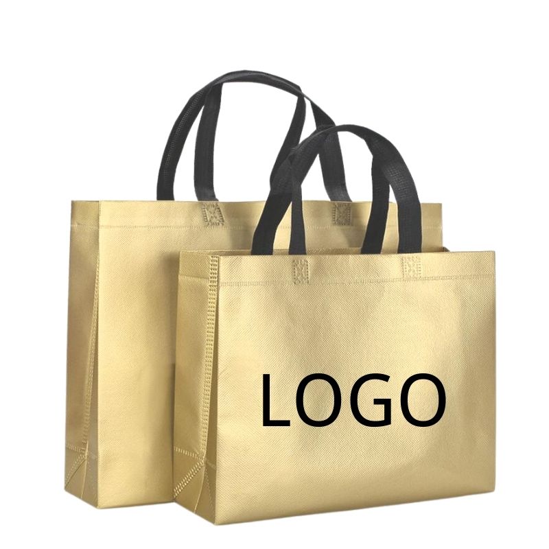 Custom Logo Bags