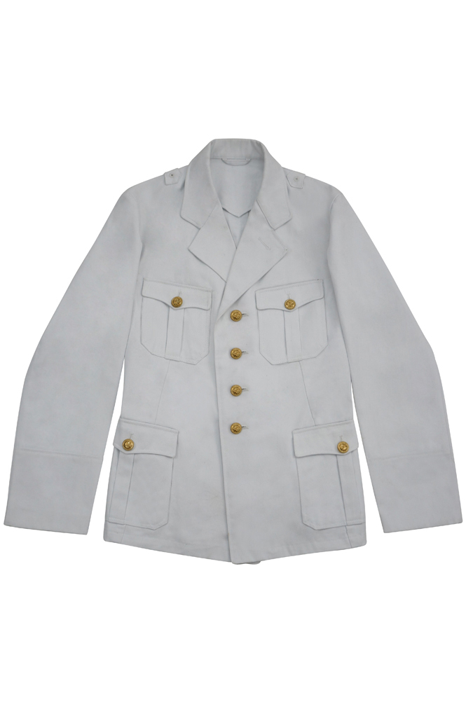 WWII German Officer Uniform