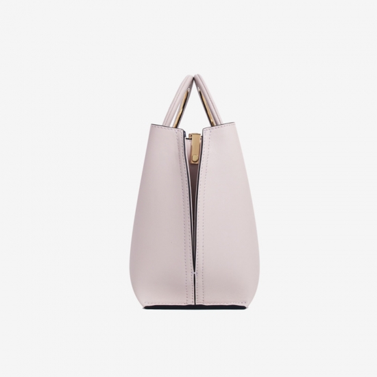 Light Grey Ladies Handbags