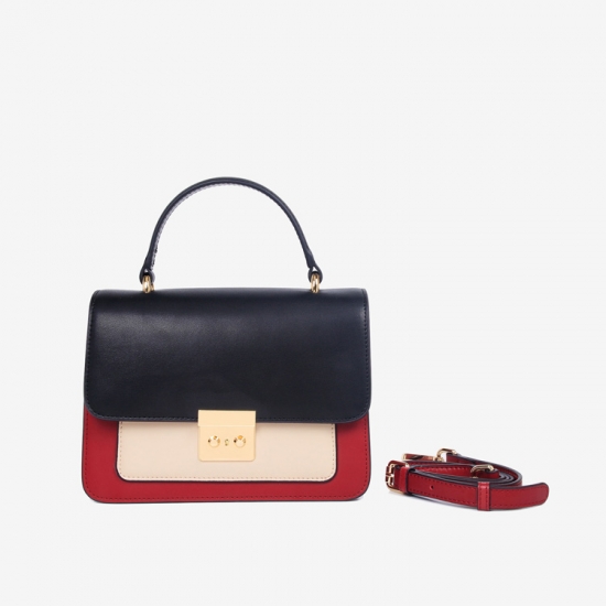 Colorful Women's Designer Handbags
