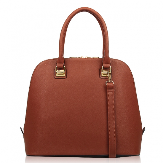 Womens Faux Leather Bag