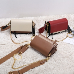 summer leather crossbody bag