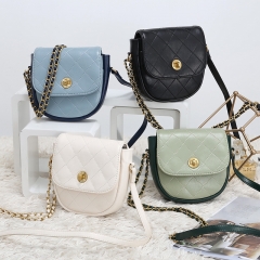 colorful mini satchel bags